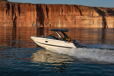 Катер Chaparral Surf GTS 6
